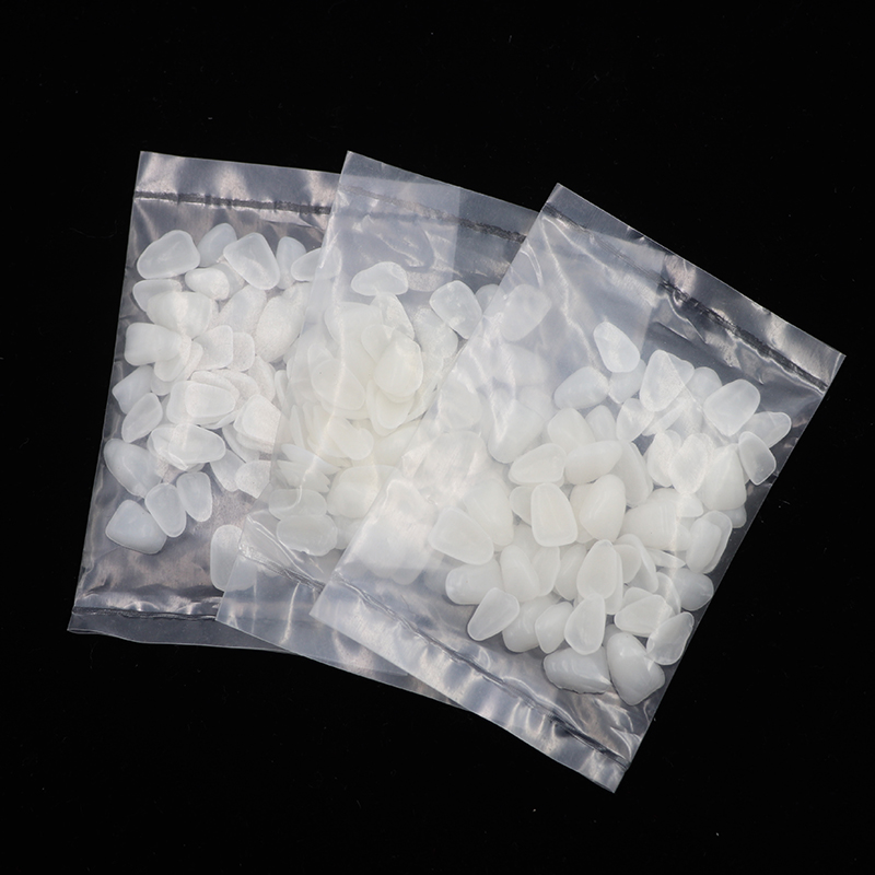 Teeth Whitening Veneers - 3er Pack Zahn falsche Zähne Furniere