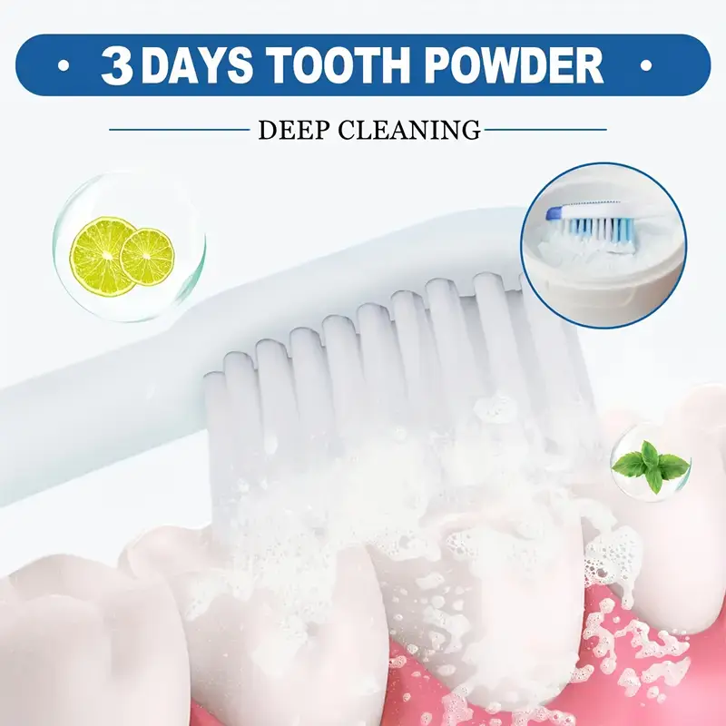 YUTIKUE 10 % nHAP-Zahnpulver 5 – Teeth Whitening Diy Bewertung und Preis