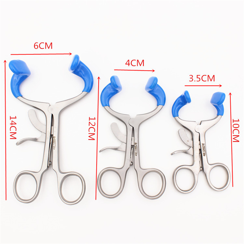 1 Pcs Dental Mund Opener Lip R – Teeth Whitening Lab Bewertung und Preis