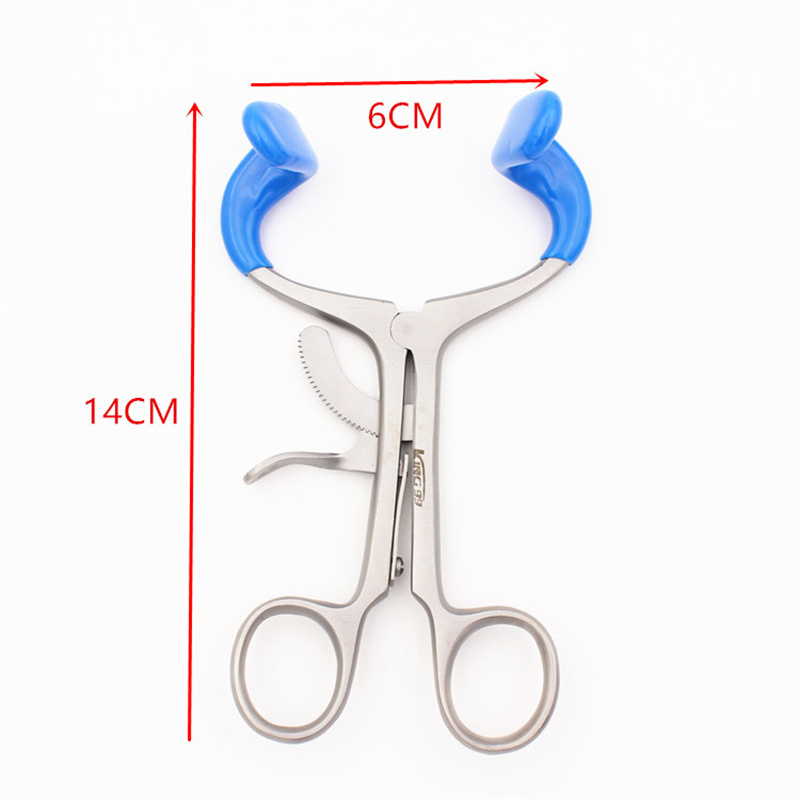 1 Pcs Dental Mund Opener Lip R – Teeth Whitening Lab Bewertung und Preis