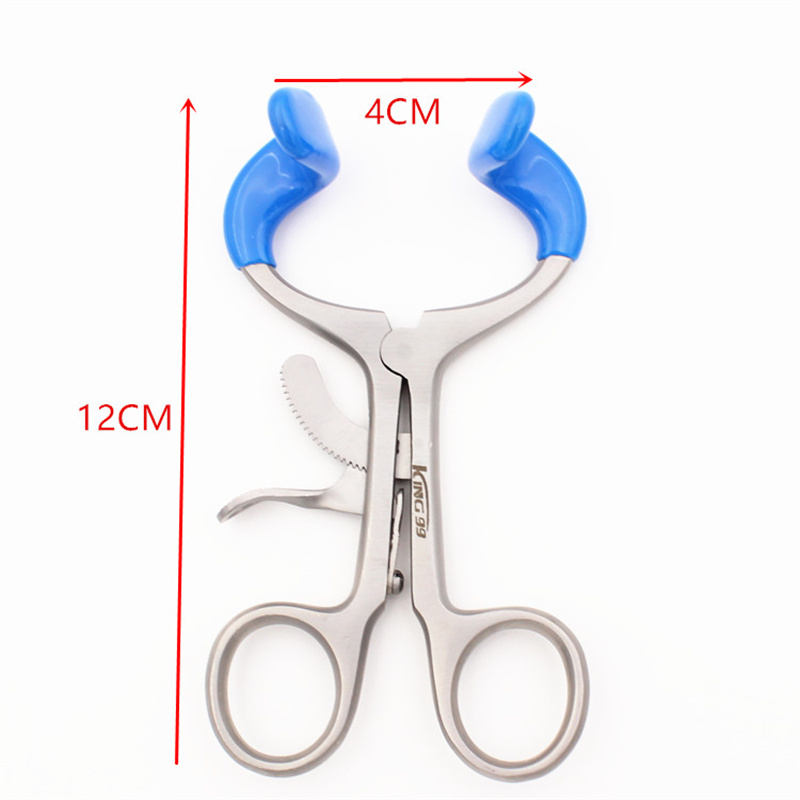1 Pcs Dental Mund Opener Lip R – Teeth Whitening Lab Bewertung und Preis