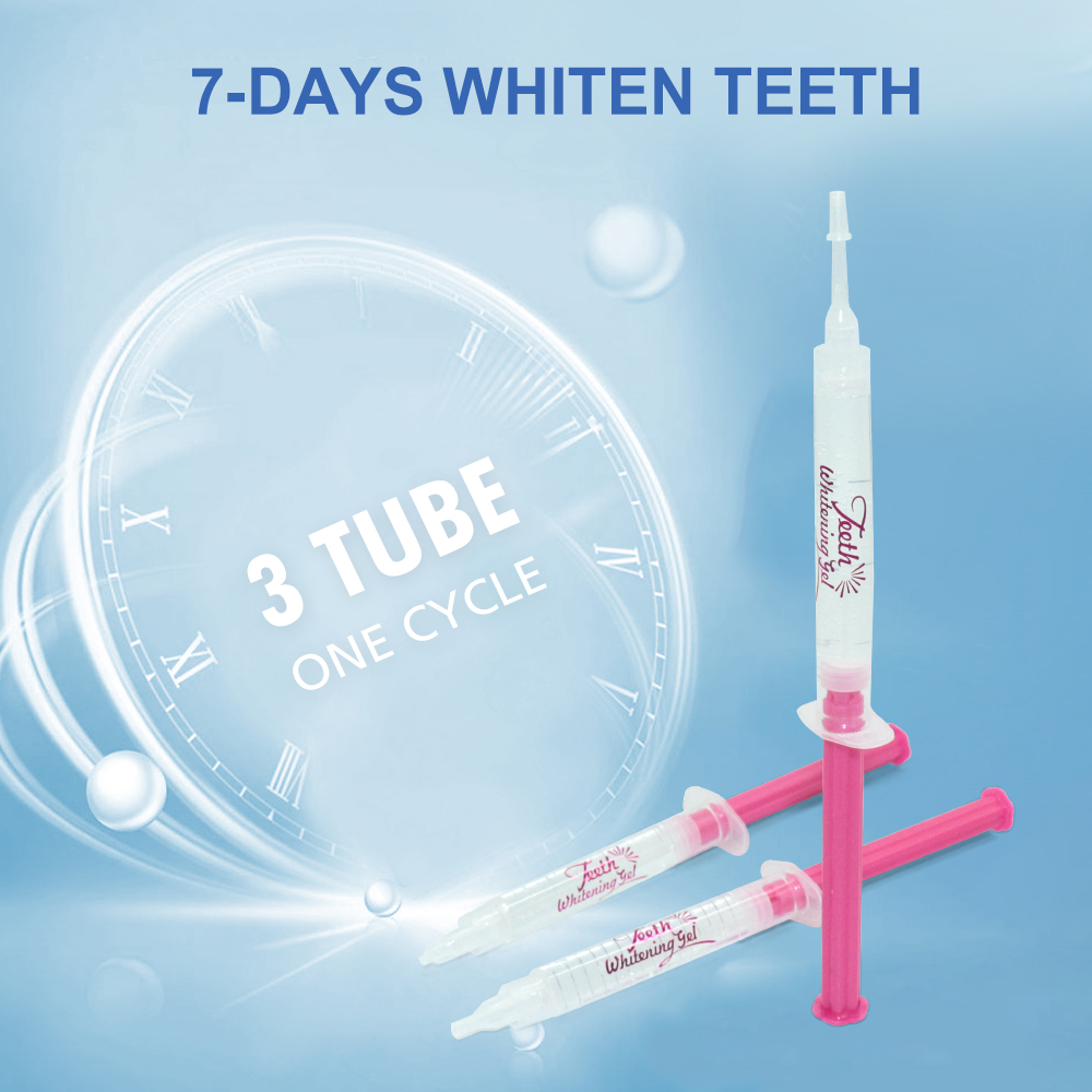 Zahnaufhellungs-Gel PAP oder 3 – Teeth Whitening Price Bewertung und Preis
