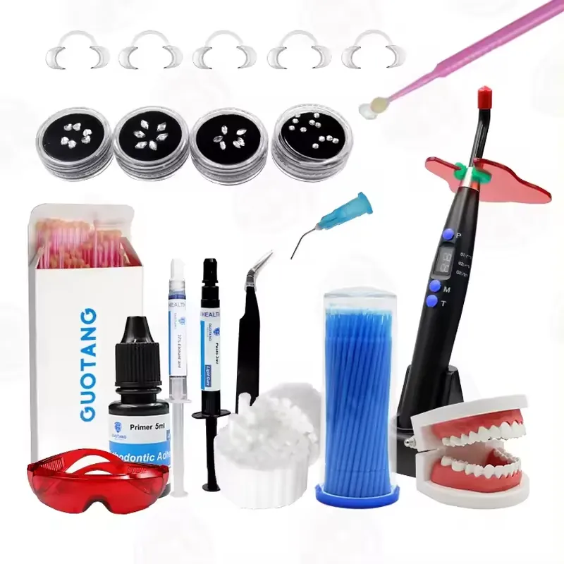 【CHIMU HOME】 Professionelles D – Teeth Whitening Light Kit Bewertung und Preis