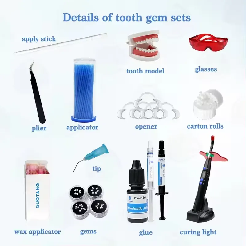 【CHIMU HOME】 Professionelles D – Teeth Whitening Light Kit Bewertung und Preis
