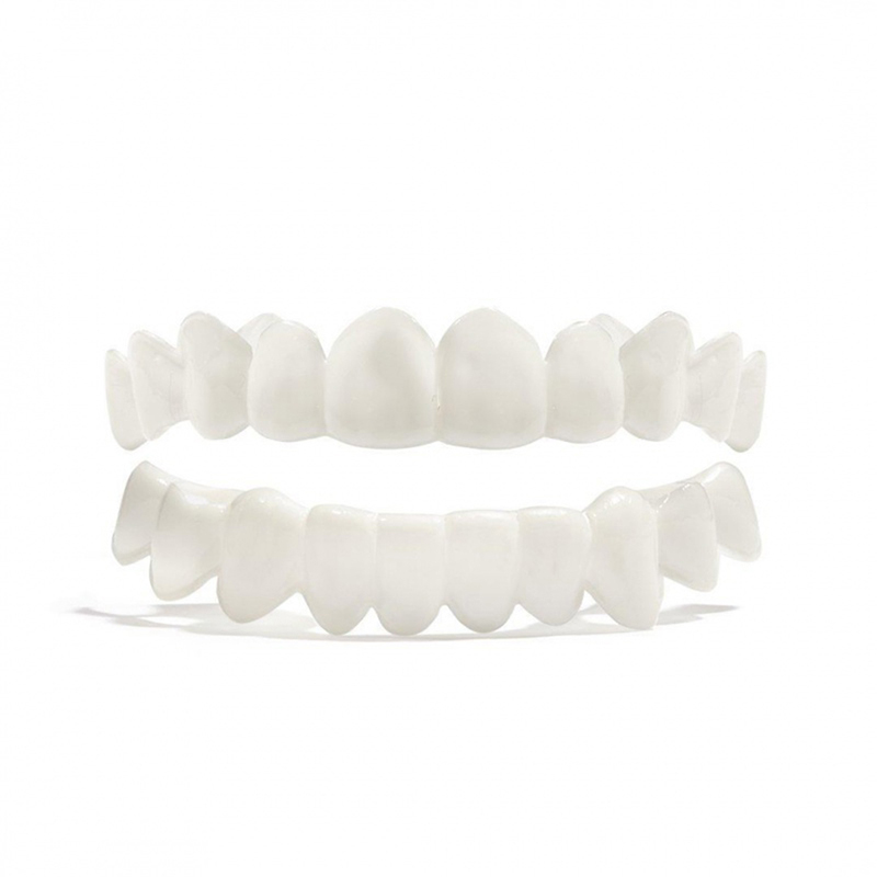 Perfekte Passform, Abdeckung f – Teeth Whitening Veneers Bewertung und Preis