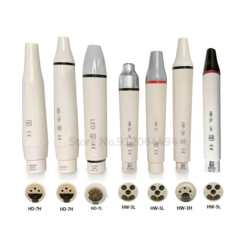 Dental Ultraschall Scaler Hand – Teeth Whitening Pens Bewertung und Preis
