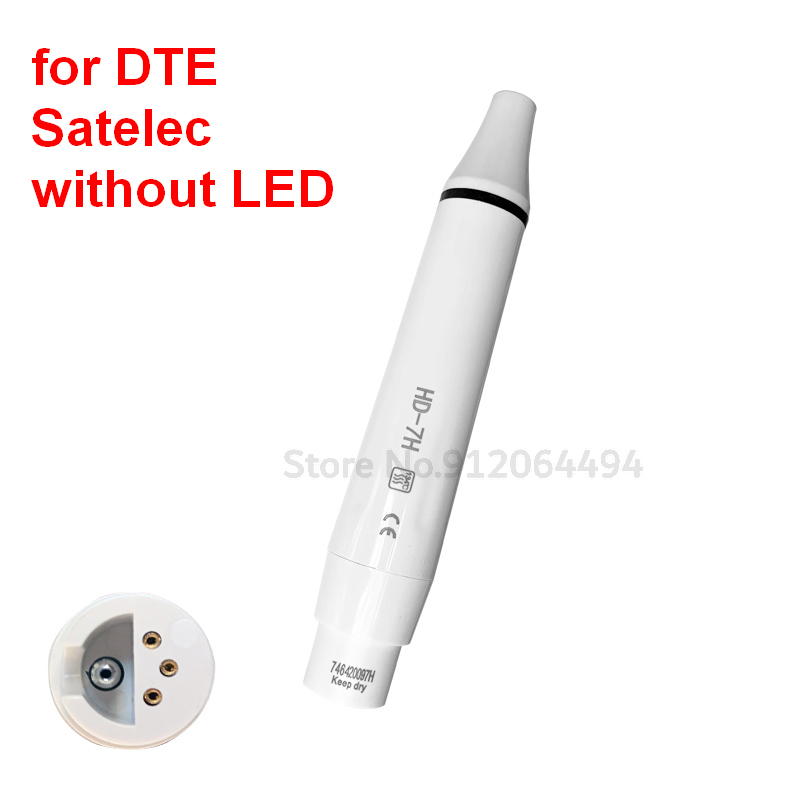 Dental Ultraschall Scaler Hand – Teeth Whitening Pens Bewertung und Preis