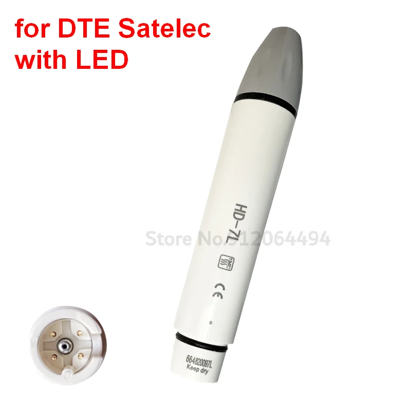 Dental Ultraschall Scaler Hand – Teeth Whitening Pens Bewertung und Preis