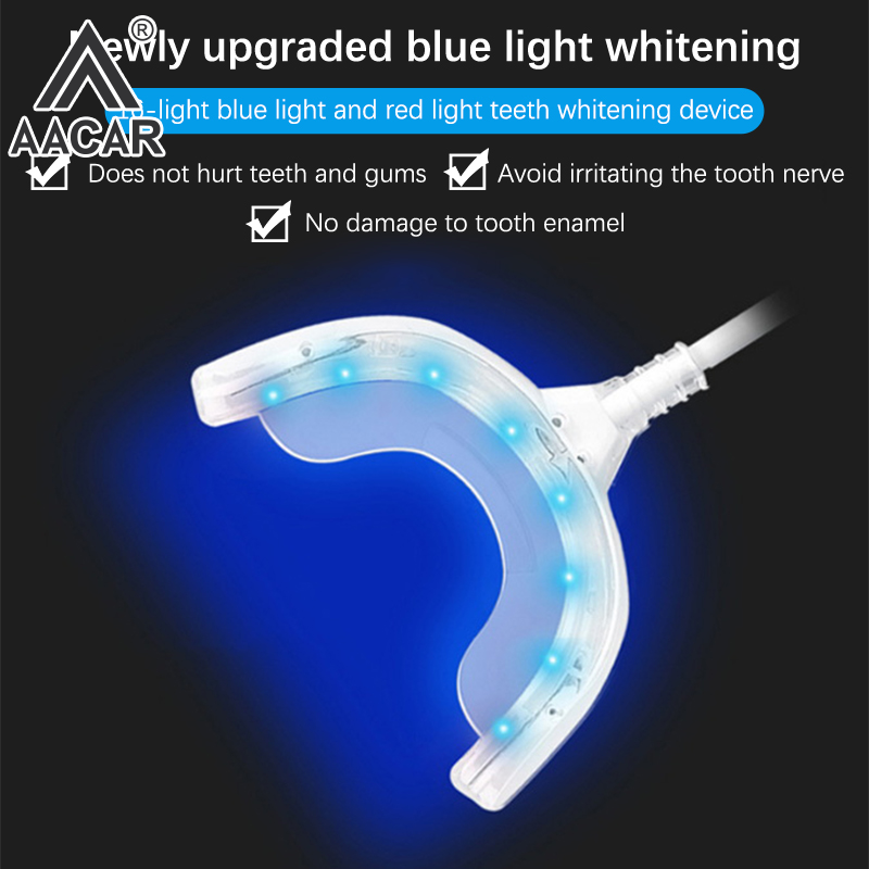 1PCS 4in1 Zähne Bleaching 16 L – Teeth Whitening Bleach Bewertung und Preis