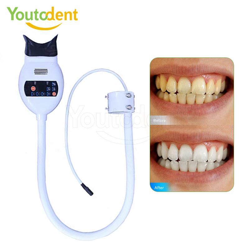 Professionelle Dental 3 Farbe  – Teeth Whitening Bleach Bewertung und Preis