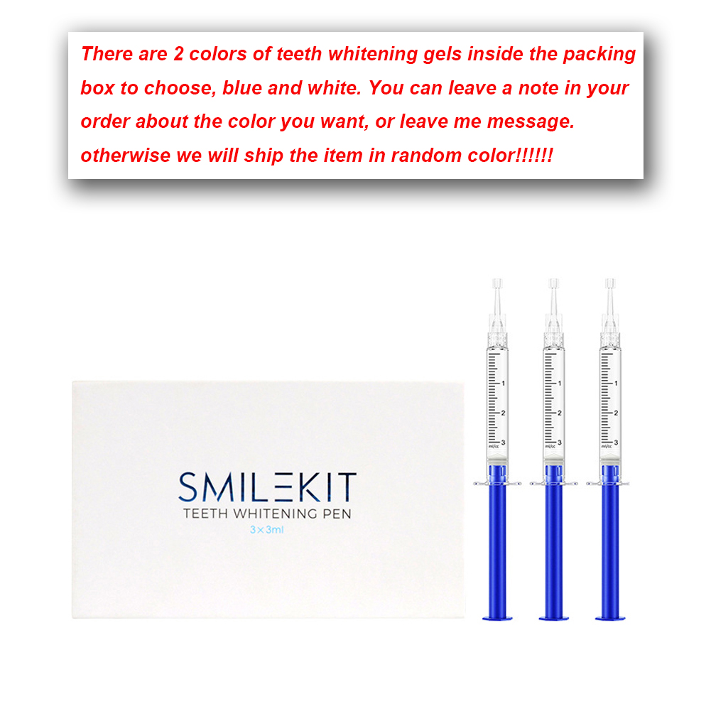 Zahn aufhellung sgel mit Bouti – Teeth Whitening Diy Bewertung und Preis