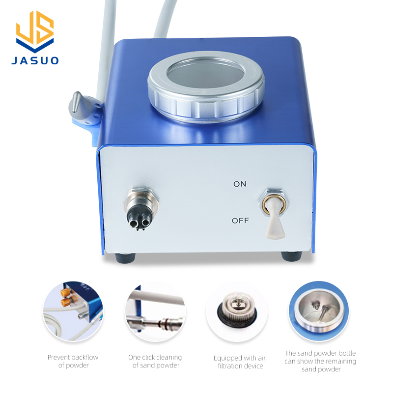 Dental Zähne Reinigung Sandstr – Teeth Whitening Lab Bewertung und Preis