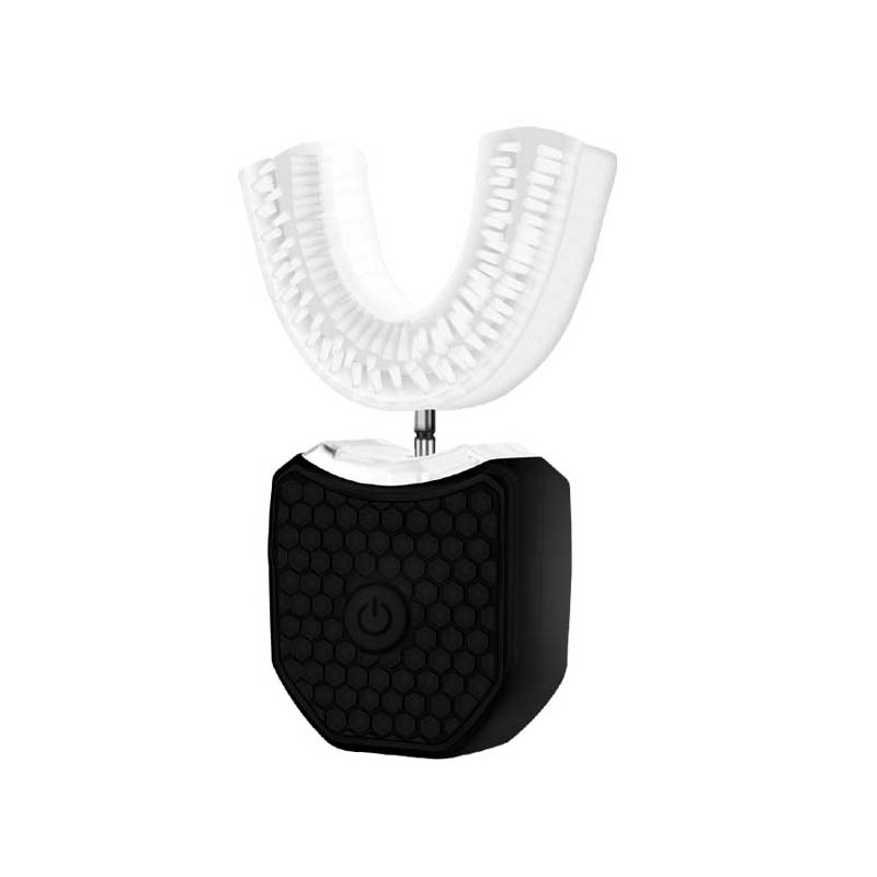 U-förmige Zahnbürste, kabellos – Teeth Whitening Light Kit Bewertung und Preis