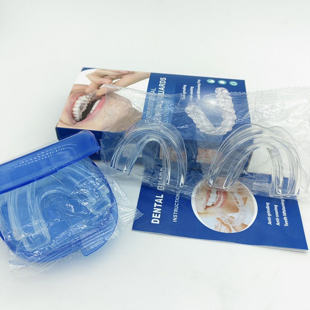 Schleifen Fest Stop Schnarchen – Teeth Whitening Bleach Bewertung und Preis