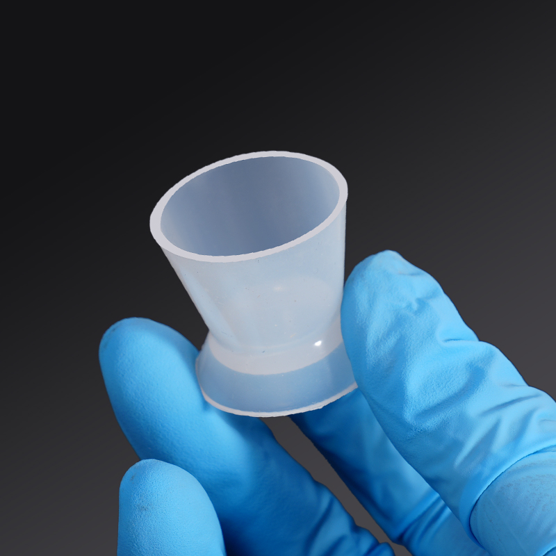 1 Stück Weiche Silikon-Dental- – Teeth Whitening Lab Bewertung und Preis