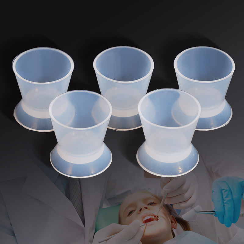 1 Stück Weiche Silikon-Dental- – Teeth Whitening Lab Bewertung und Preis