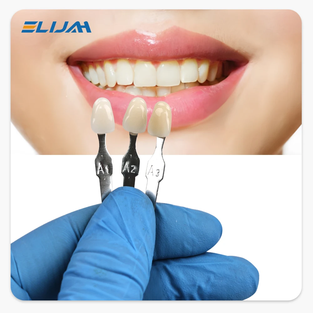 ELIJAH Master Dental Bleach Sh – Teeth Whitening Bleach Bewertung und Preis