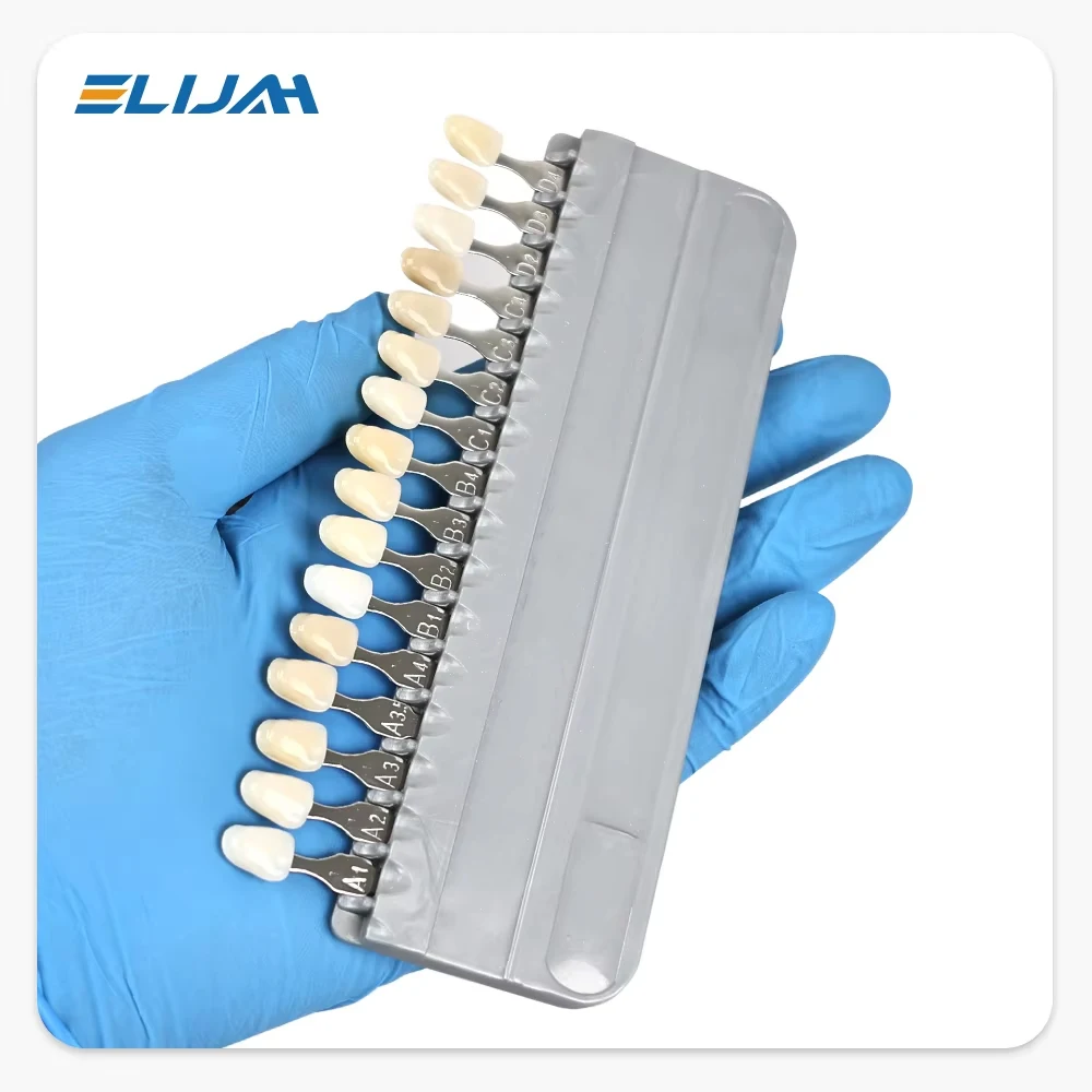 ELIJAH Master Dental Bleach Sh – Teeth Whitening Bleach Bewertung und Preis