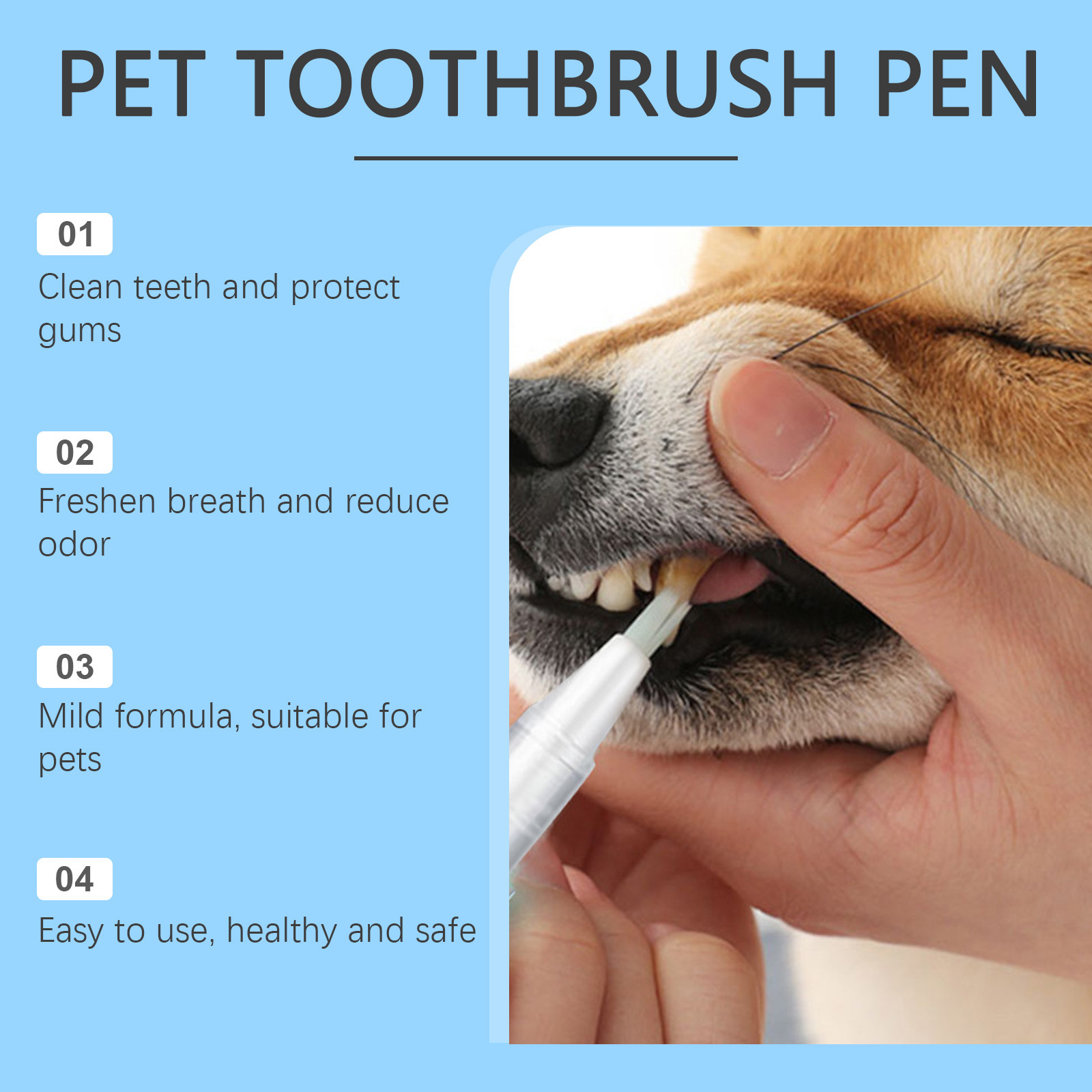 Mundreinigungs-Gelstift für Hu – Teeth Whitening Pens Bewertung und Preis
