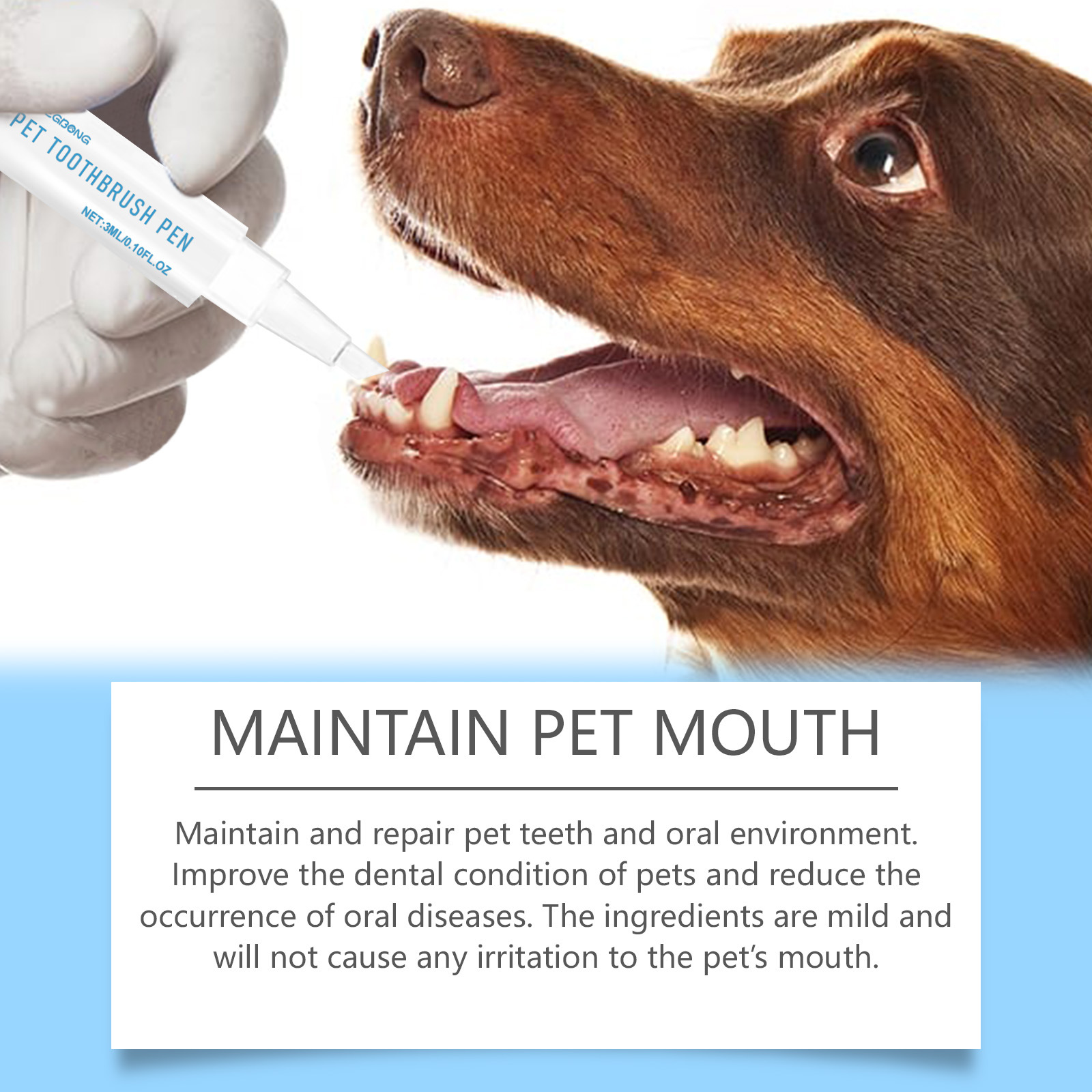 Mundreinigungs-Gelstift für Hu – Teeth Whitening Pens Bewertung und Preis