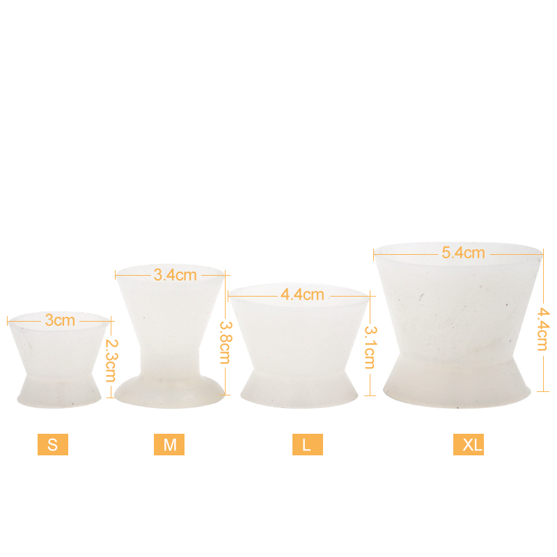 4 stücke Dental materialien Mi – Teeth Whitening Lab Bewertung und Preis
