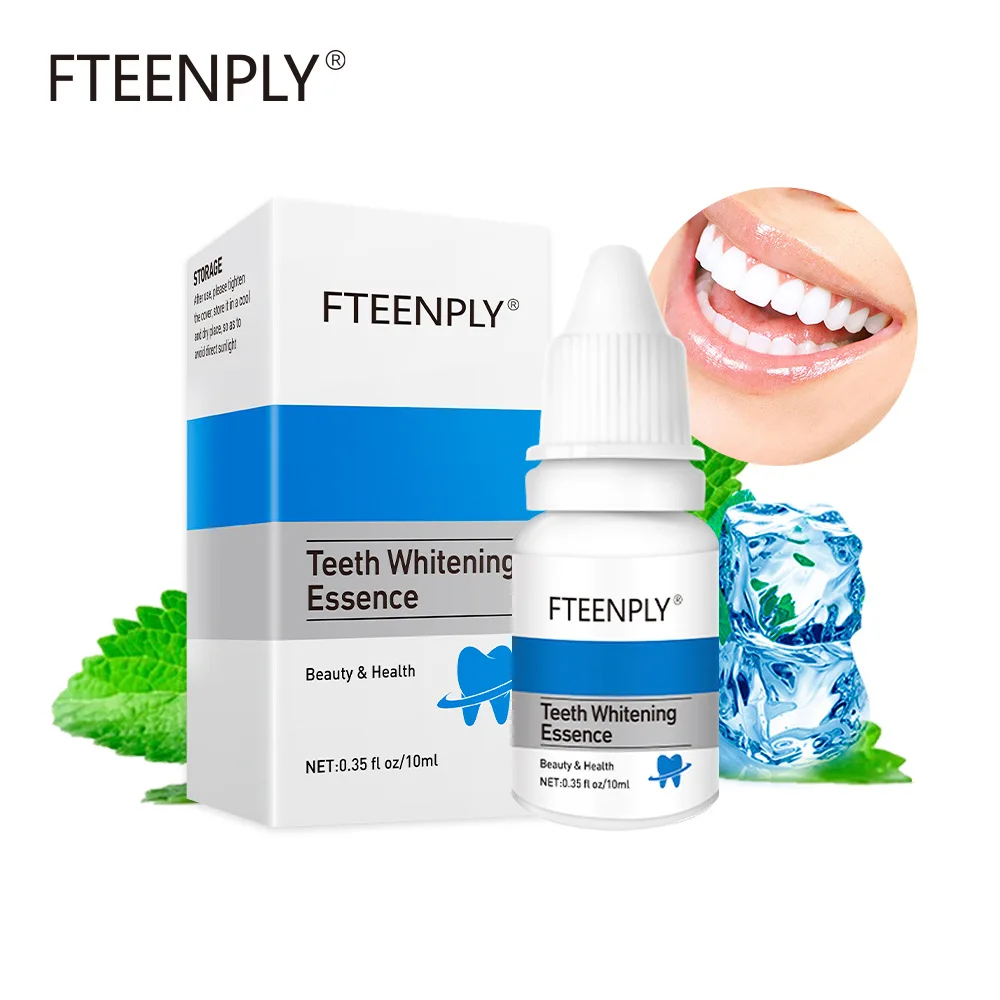 FTEENPLY Zahnaufhellung Essenz – Teeth Whitening Diy Bewertung und Preis