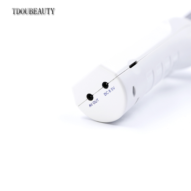 BM-199 Tragbarer Haut- und Kop – Teeth Whitening Video Bewertung und Preis