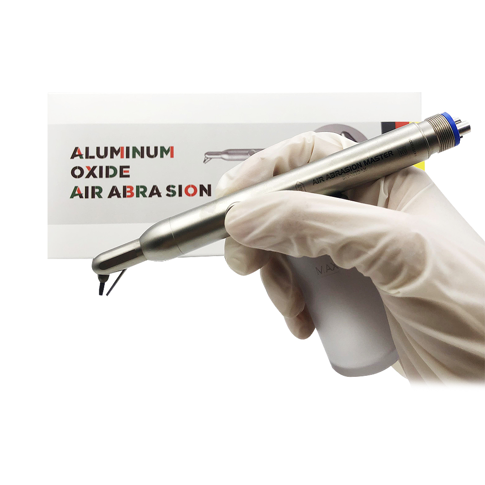 Dental-Aluminiumoxid-Luftabras – Teeth Whitening Pens Bewertung und Preis