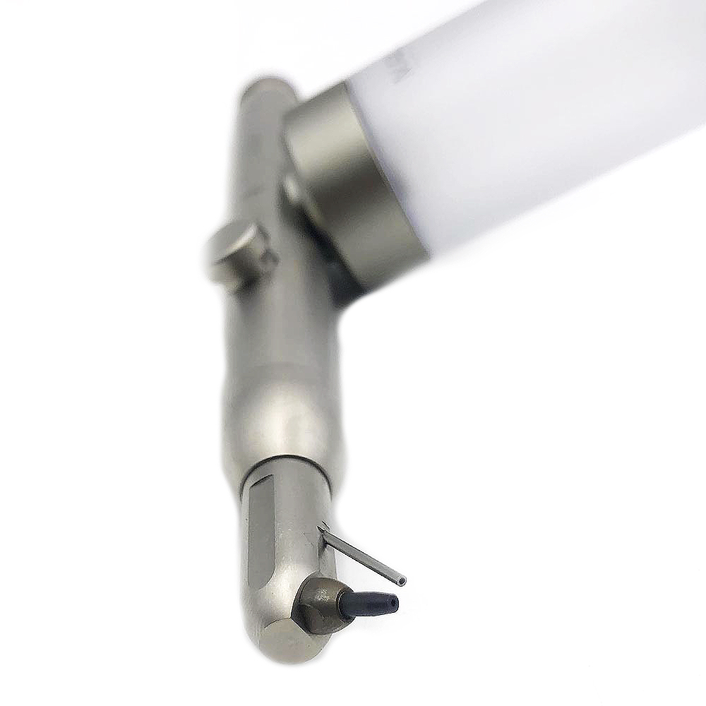 Dental-Aluminiumoxid-Luftabras – Teeth Whitening Pens Bewertung und Preis