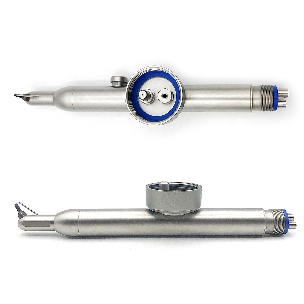 Dental-Aluminiumoxid-Luftabras – Teeth Whitening Pens Bewertung und Preis