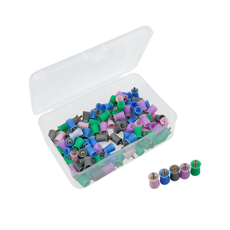 100 Stück/Box Dental Prophylax – Teeth Whitening Lab Bewertung und Preis