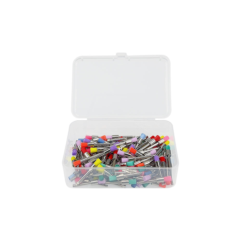 100 Stück/Box Dental Prophylax – Teeth Whitening Lab Bewertung und Preis