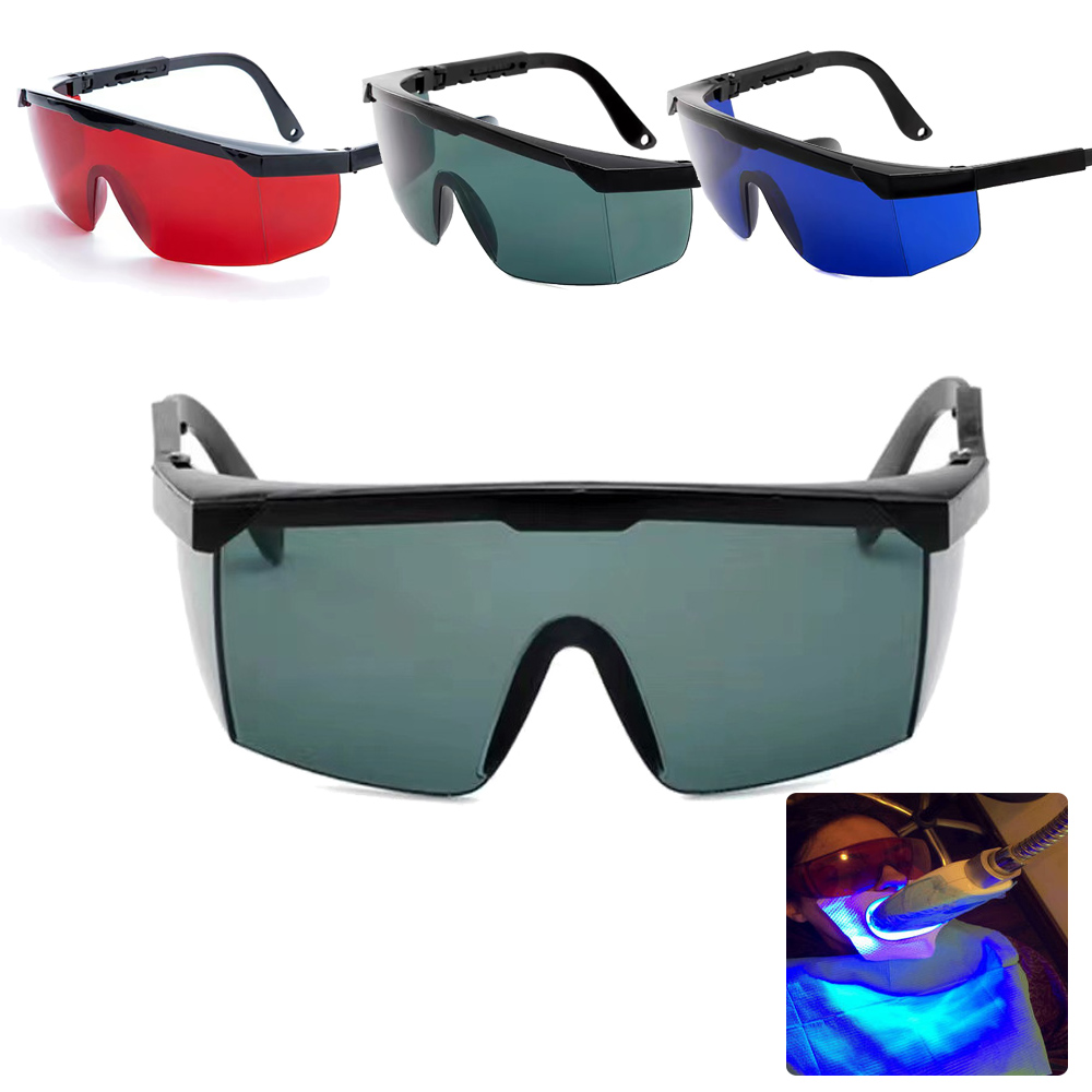 Dental Augenschutz Gläser für  – Teeth Whitening Lab Bewertung und Preis