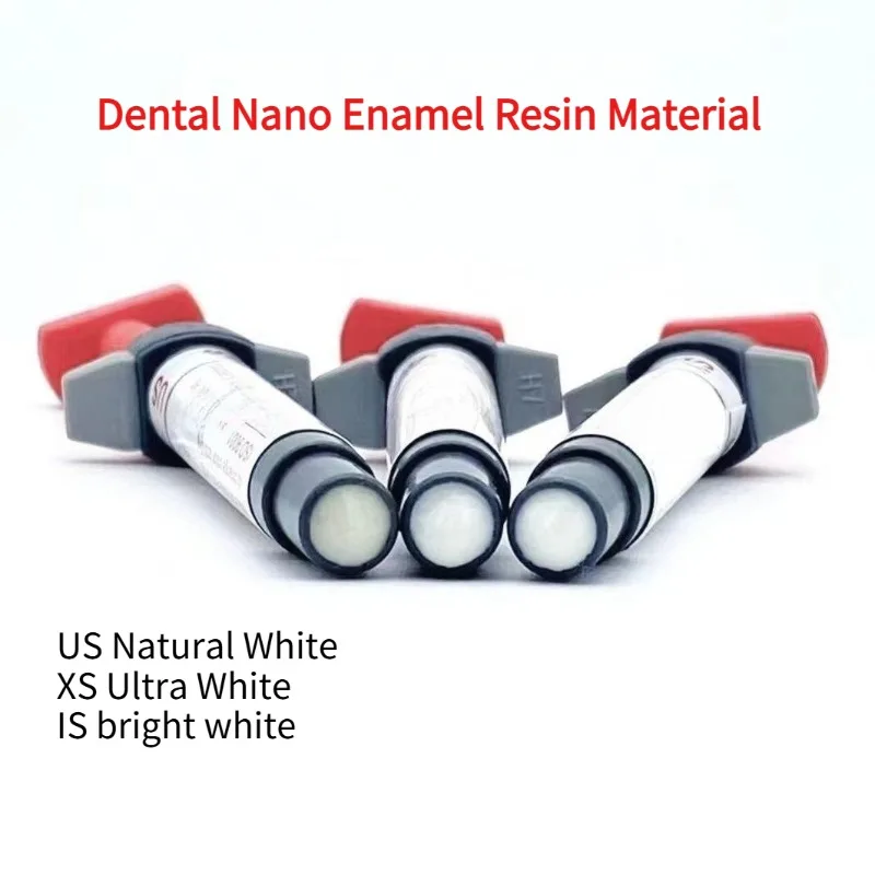 Dental 6D Nano Zahn Carving Em – Teeth Whitening Veneers Bewertung und Preis
