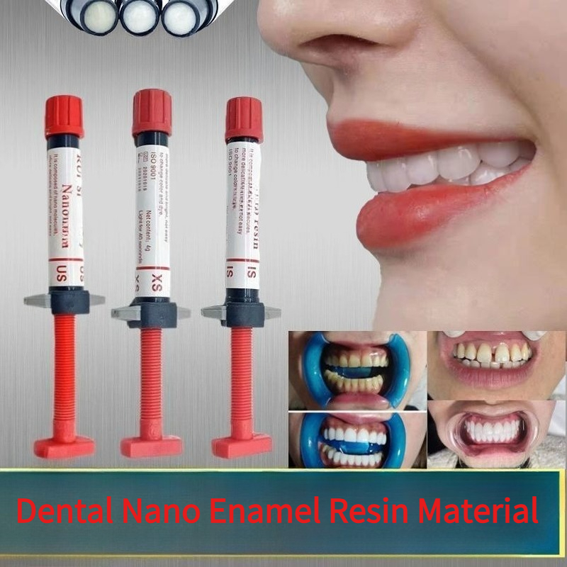 Dental 6D Nano Zahn Carving Em – Teeth Whitening Veneers Bewertung und Preis