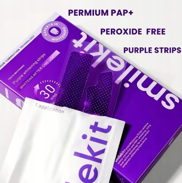 7/14 Paar Zahnaufhellungs-Pfla – Teeth Whitening Quotes Bewertung und Preis