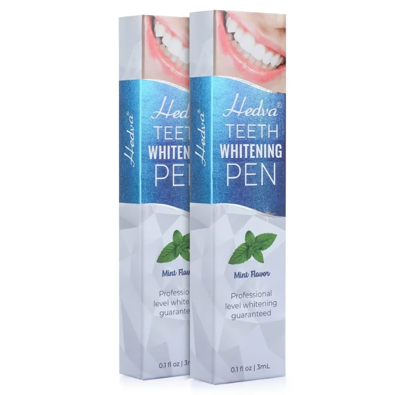 1PCS/2PCS Zähne Bleaching Gel  – Teeth Whitening Pens Bewertung und Preis