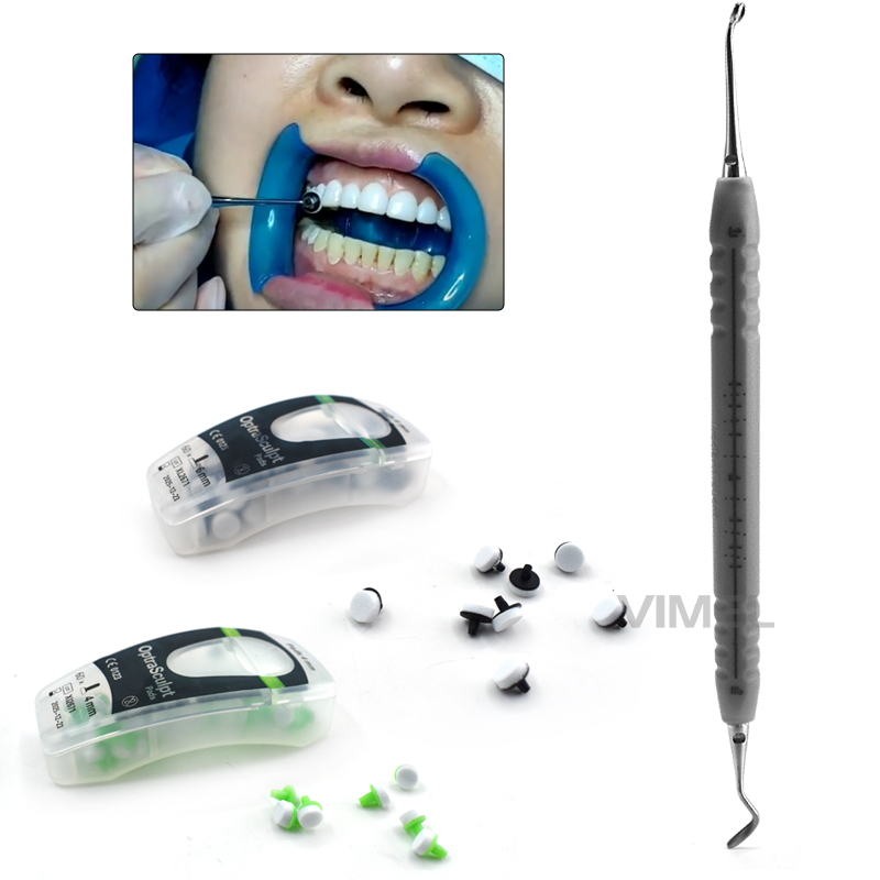 Ivoclar Vivadent Zahnaufhellun – Teeth Whitening Veneers Bewertung und Preis