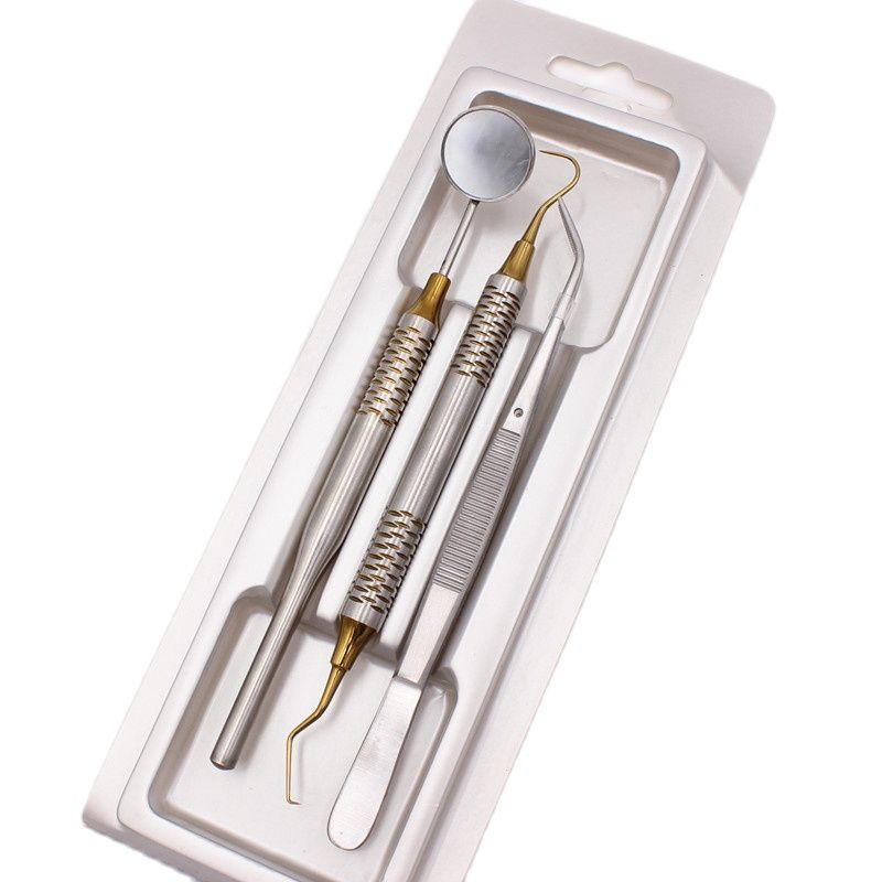 3 teile/paket Edelstahl Dental – Teeth Whitening Lab Bewertung und Preis
