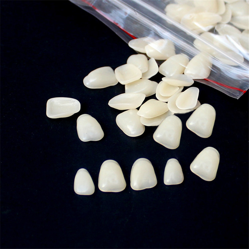 Dental Falsche Zähne Temporäre – Teeth Whitening Veneers Bewertung und Preis