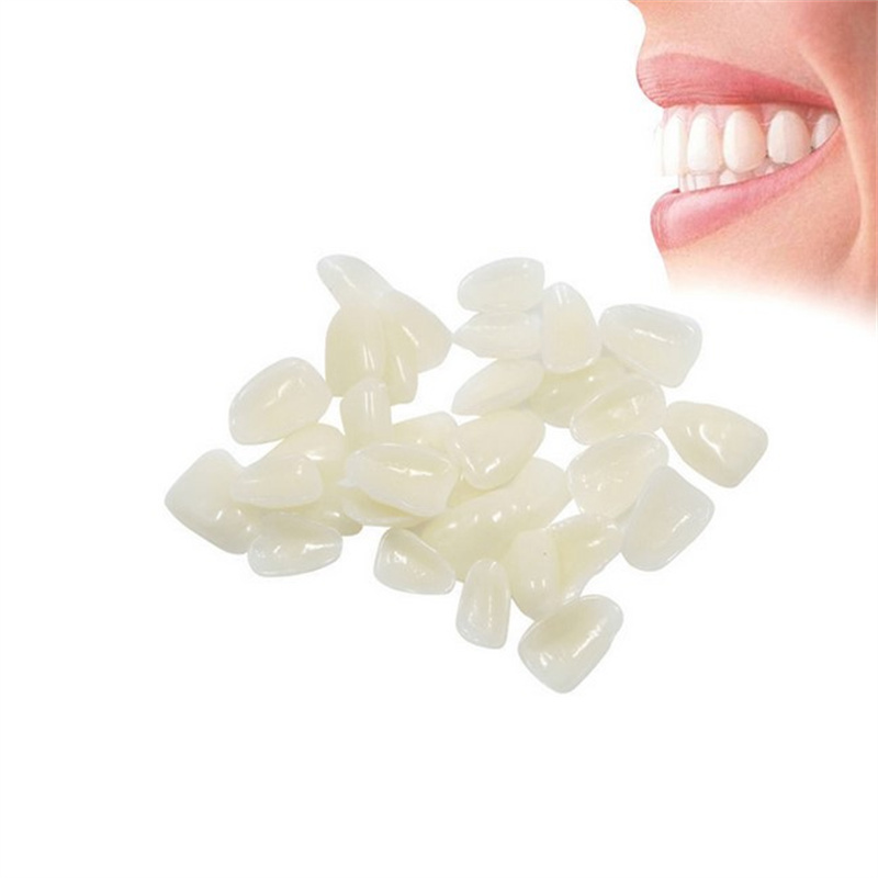 Dental Falsche Zähne Temporäre – Teeth Whitening Veneers Bewertung und Preis