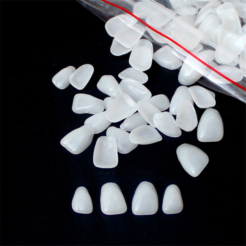 Dental Falsche Zähne Temporäre – Teeth Whitening Veneers Bewertung und Preis