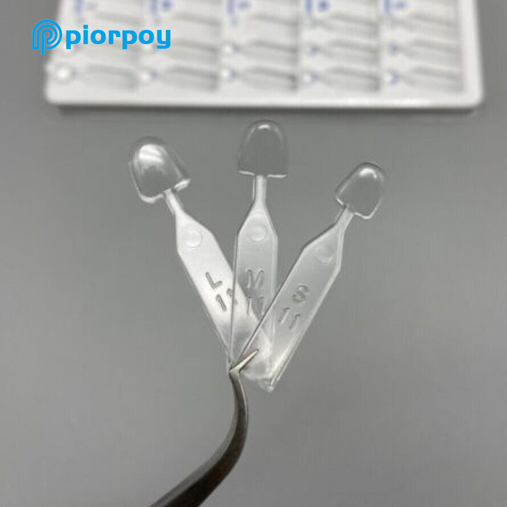 PIORPOY Dental Composite Harz  – Teeth Whitening Veneers Bewertung und Preis