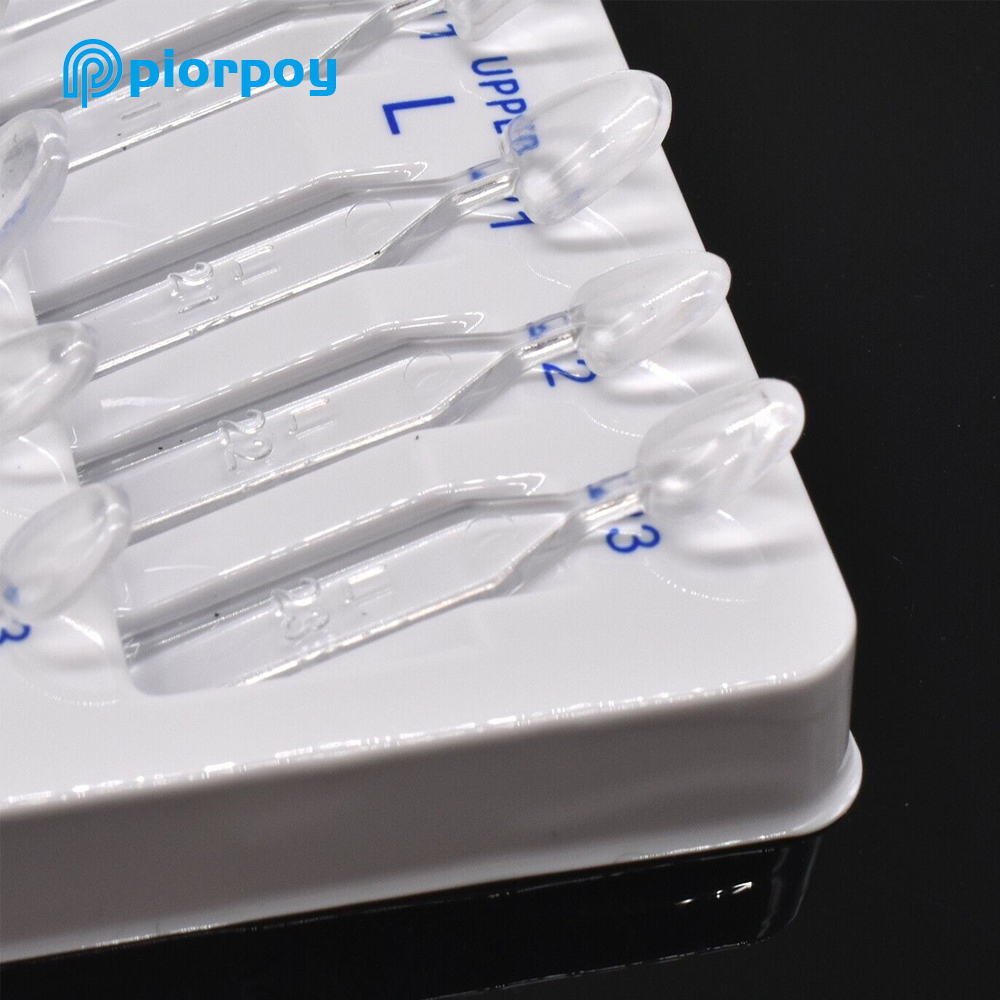 PIORPOY Dental Composite Harz  – Teeth Whitening Veneers Bewertung und Preis