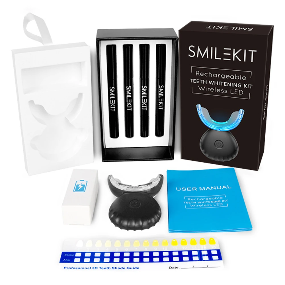 Dental Zahnaufhellung Kit Mini – Teeth Whitening Pens Bewertung und Preis