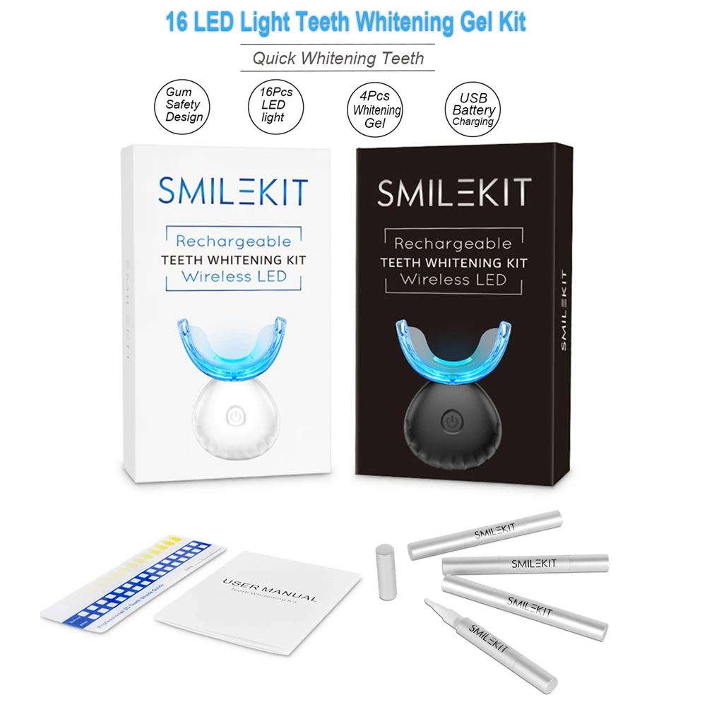 Dental Zahnaufhellung Kit Mini – Teeth Whitening Pens Bewertung und Preis