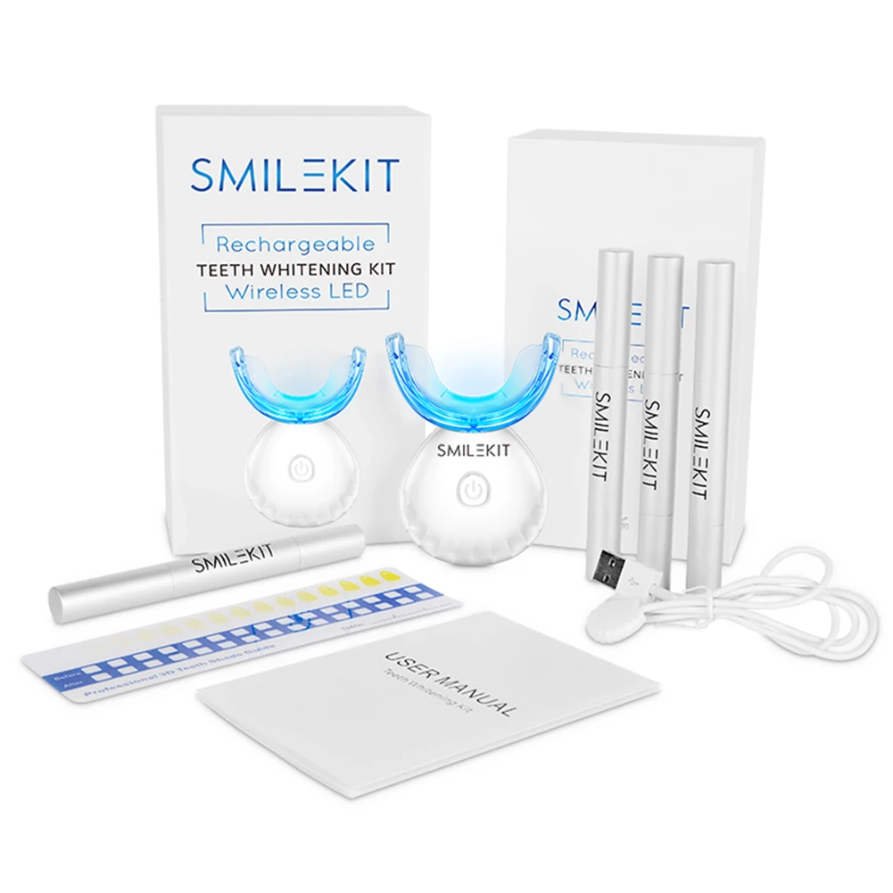 Dental Zahnaufhellung Kit Mini – Teeth Whitening Pens Bewertung und Preis