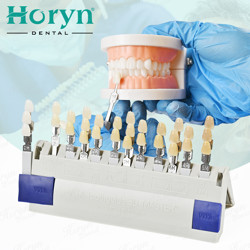 Vita 3D Master Dental Lab Blea – Teeth Whitening Bleach Bewertung und Preis