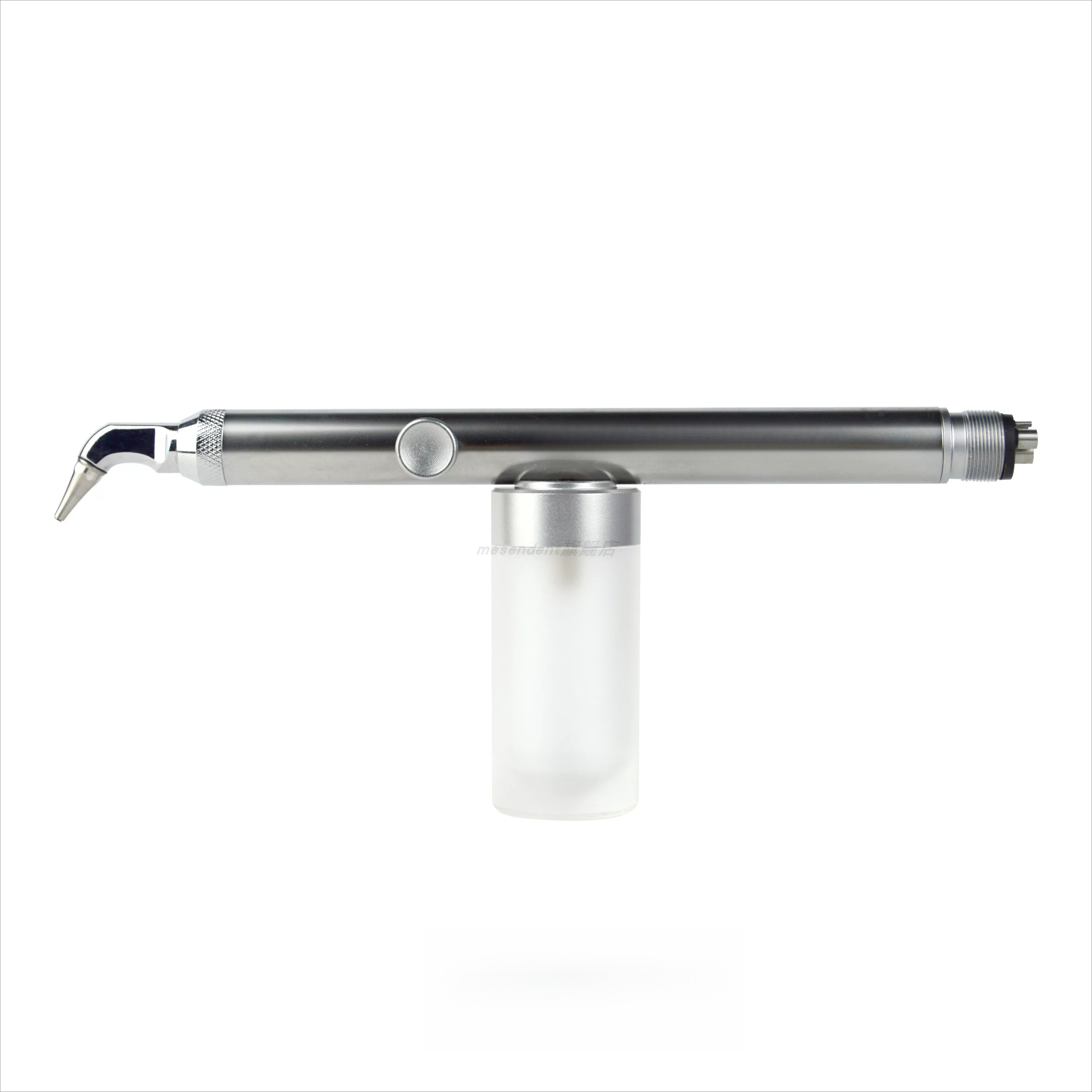 Dentaler Aluminiumoxid-Mikrobl – Teeth Whitening Pens Bewertung und Preis