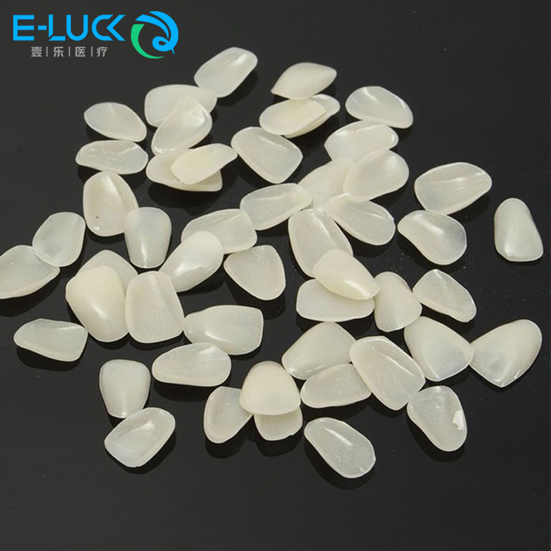 50 stücke Dental Zähne Veneers – Teeth Whitening Veneers Bewertung und Preis